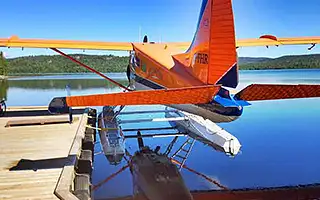 White River Float Plane Charters